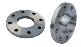 Flange EN1092 P245-A105-LF2