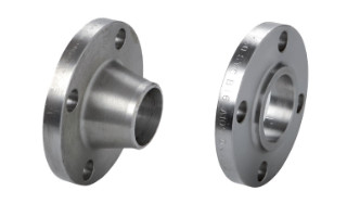 Flange ANSI A105-LF2