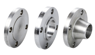 Flange ANSI 304L-316L