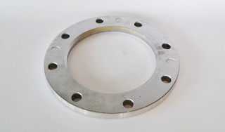 Flange EN alluminio