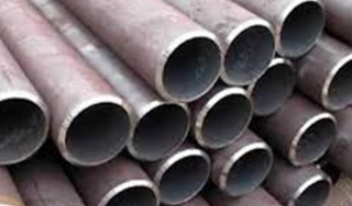 Tubo API Zinc.