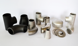 ASTM-ASME B16.9-SALDATI