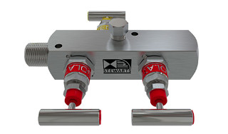 Manifold