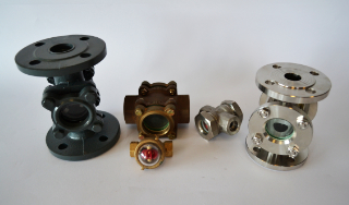 Acciaio Inox