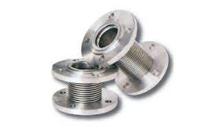 Compensatori Acciaio Inox