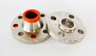 Acciaio Inox