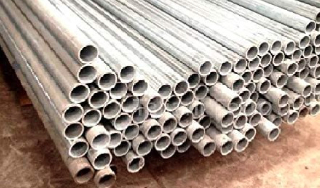 Tubo per Carpenteria
