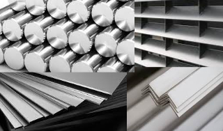 Acciaio Inox