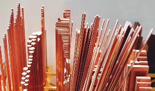 Alluminio-Bronzo-Ottone-Rame
