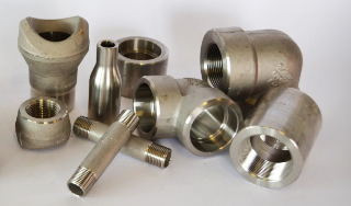 Acciaio Inox