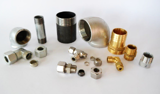 Acciaio Inox